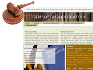 Ramsoedh Advocaten B.v.