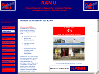 RAMU