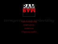 Ram-Vormgeving