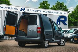 Raymond Van Lieshout Auto's B.v.