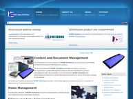 RCDM Solutions B.V.
