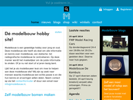 V/d Goor Modelbouw