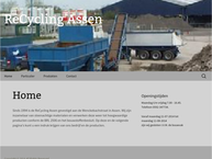 Recycling Assen V.o.f.