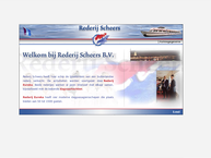 Rederij Scheers B.v.