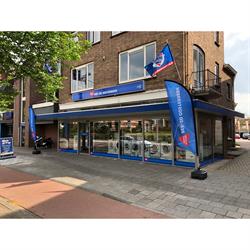 Ree-zo Electro World Oosterbeek