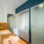 Bathroom superior room