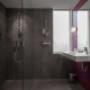 Bathroom deluxe room