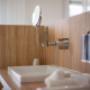Bathroom superior room