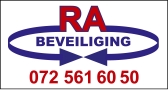 R.A.(regio Alkmaar) Beveiliging