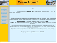 Reizen Around