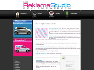 De Reklamestudio