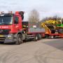 Transportbedrijf René Lammers