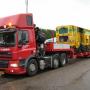 Transportbedrijf René Lammers