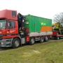 Transportbedrijf René Lammers