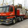 Transportbedrijf René Lammers