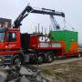 Transportbedrijf René Lammers