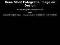 Rene Sloot fotografie image en design