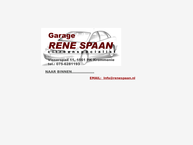 Rene Spaan