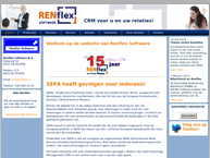 Renflex Software B.v.