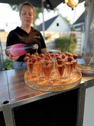 Catering van den Berg & events