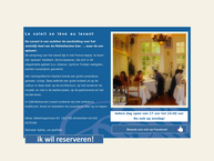 Café/Restaurant Levant