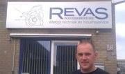 Revas Multiservice B.v.