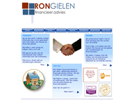 Ron Gielen Financieel Advies