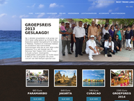 Ricky Trisno Langgeng Travel Groningen