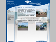 Riddersma Auto's