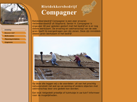 Compagner Rietdekkersbedrijf