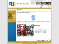 Tweewielerspecialist R. Van den Brink