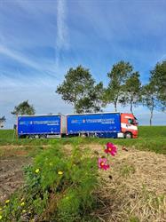A.C. Rijnberg Transportservice B.V.