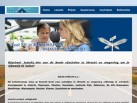 Website van Rijschool Inzicht 
