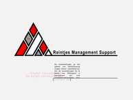 Reintjes Management Support B.V.