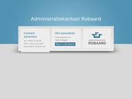 Administratiekantoor Robaard