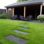 veranda