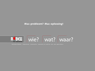 Robels Mac Specialist
