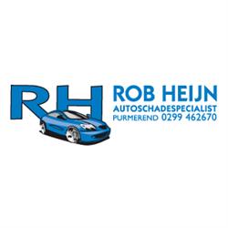Rob Heijn Autoschade