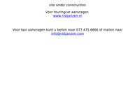 Touringcarbedrijf Rob Janzen B.V.