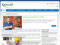 Robocom Systems International B.v.