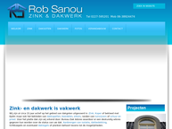 Rob Sanou Dak- en Zinkwerken