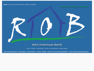 Rob's Onderhouds Bedrijf (R.O.B.)
