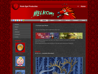 Rode Egel Producties