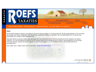 Gerard Roefs Taxaties en Advies