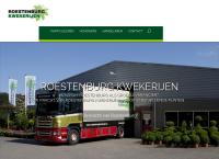 Roestenburg Kwekerijen B.V.