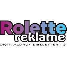 Rolette Reklame