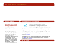 V.O.F. Rommelse Communicatieadvies