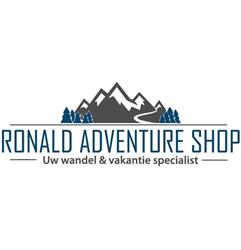 Ronald Adventure Shop