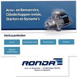 V.o.f. Ronda Accu- en Remservice
