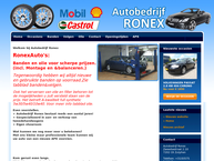 Ronex Auto's
